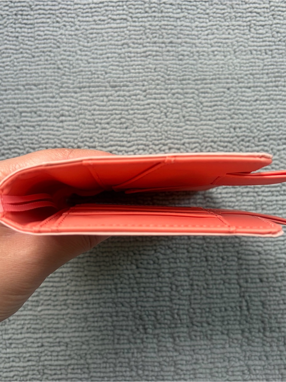 Hobonichi Techo Cover A6 (Airy Flamingo) - Picture 5 of 5